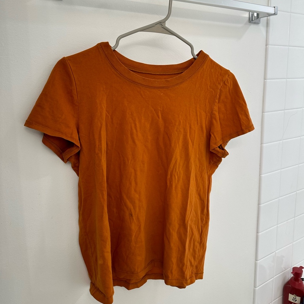 Madewell shirt